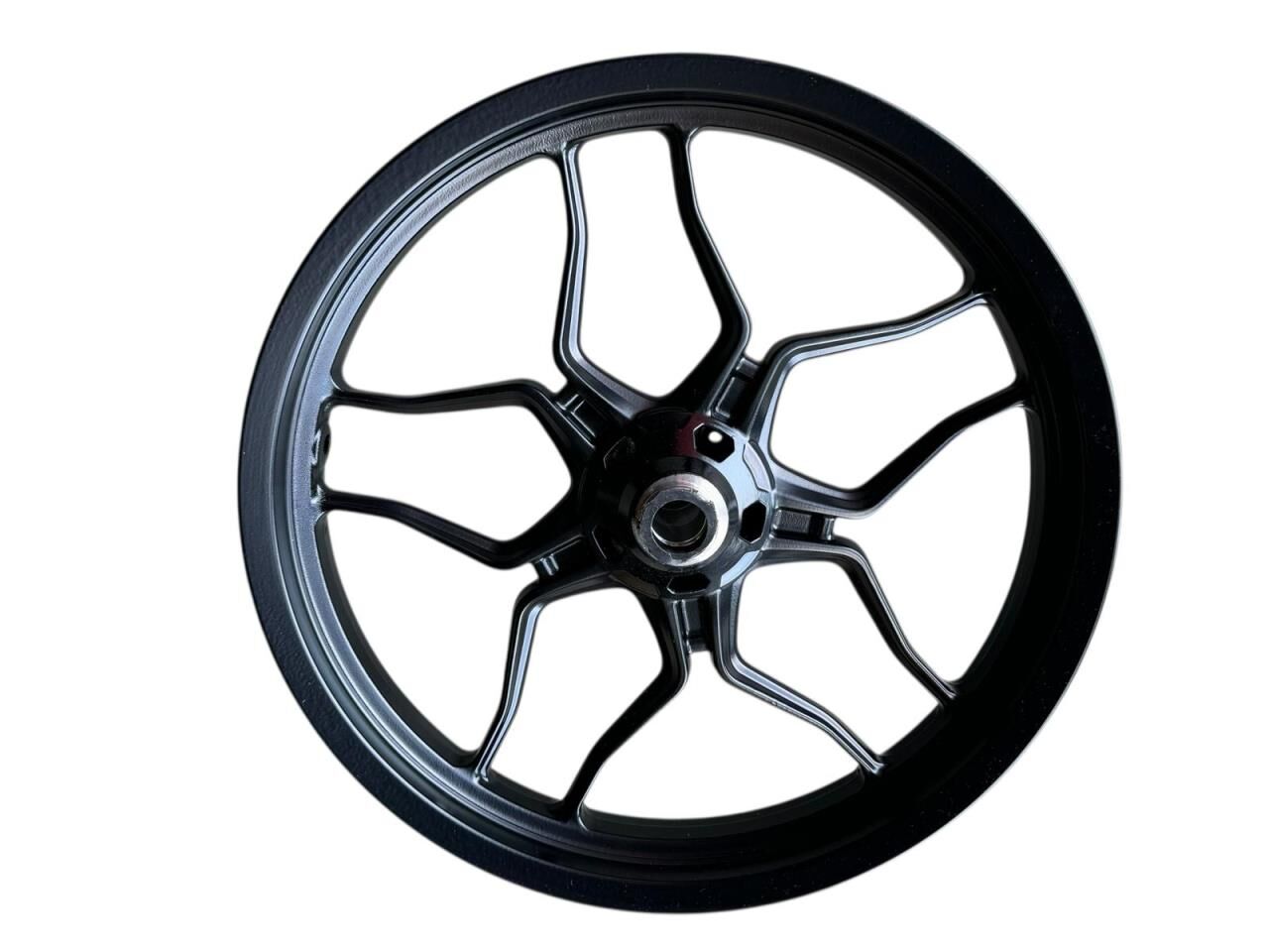 BAJAJ PULSAR NS 200 ÖN JANT ORJİNAL