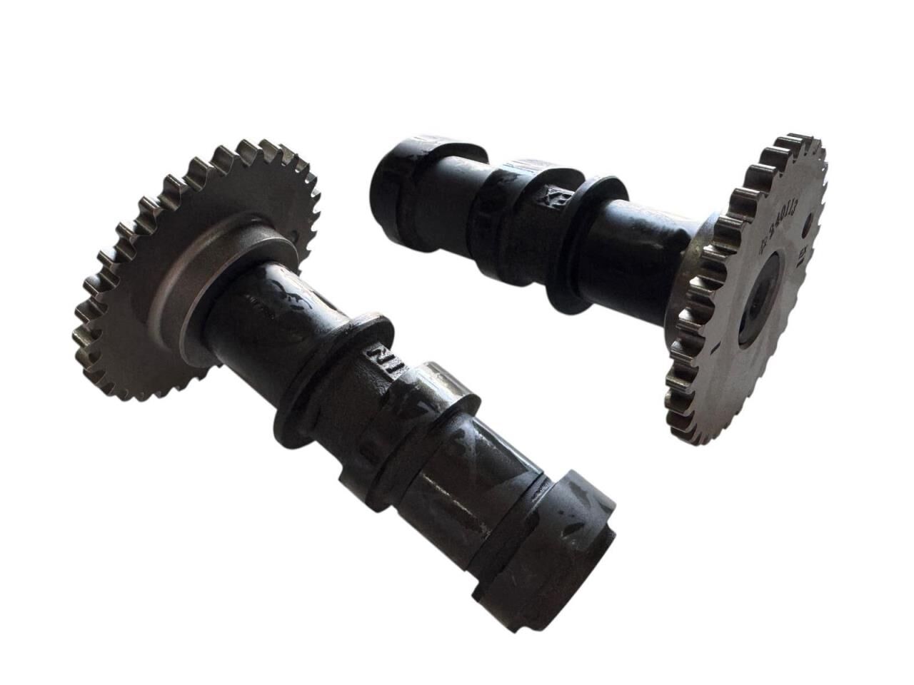 CF MOTO NK250-SR 250 EGSANTRİK MİLİ İTHAL