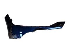 HONDA PCX 125 MARŞBİYELER SOL LACİVERT İTHAL 2025-2026