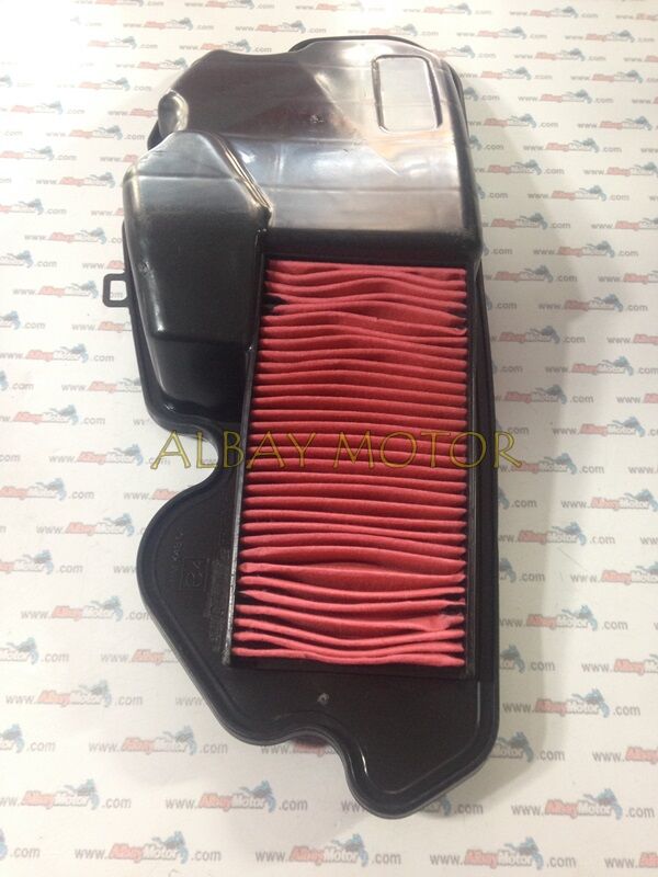 HONDA SPACY ALPHA HAVA FİLTRESİ