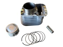 HONDA TİTAN DELUXE SİLİNDİR PİSTON SET TKR