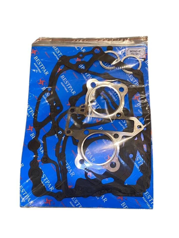 MONDİAL MCT 250 CONTA SETİ YERLİ