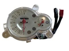 YAMAHA DELİGHT 115 KİLOMETRE SAATİ ORJİNAL