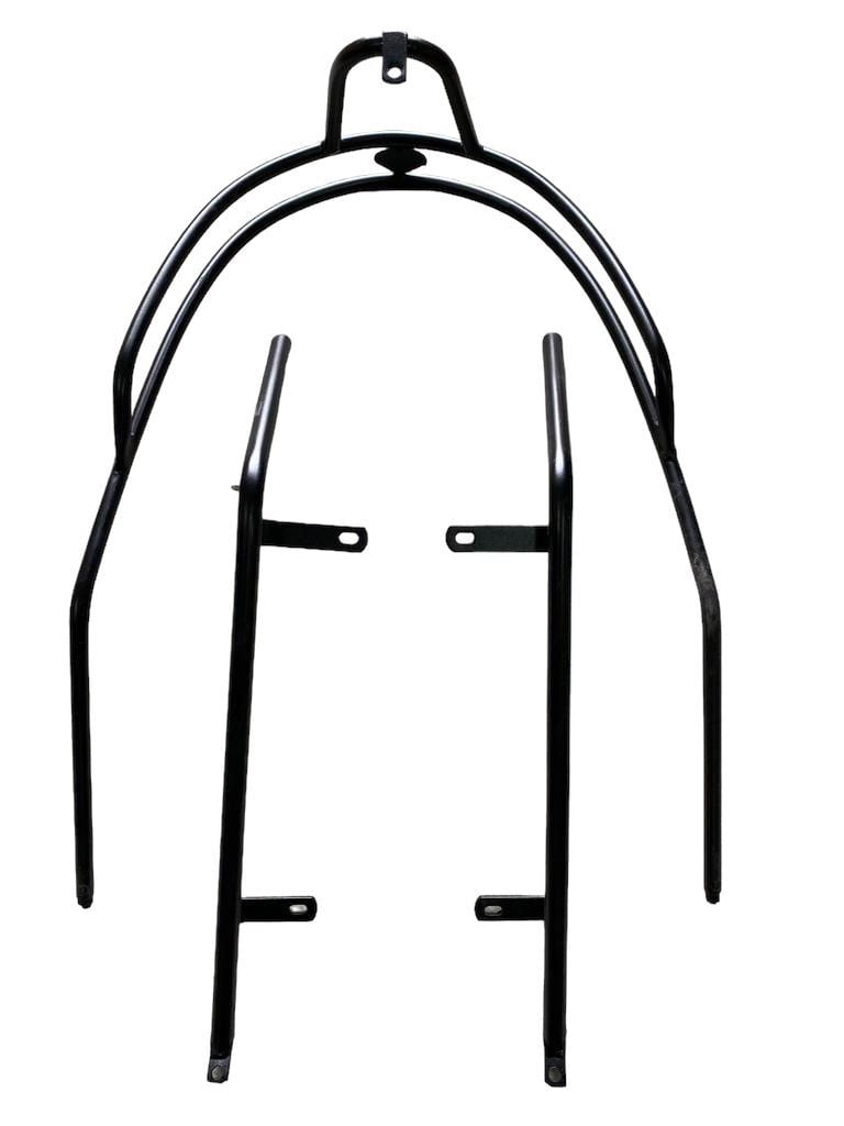 YAMAHA DELİGHT 115 KORUMA DEMİR TAKIM