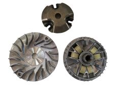 YAMAHA DELİGHT 125 ÖN VARYATÖR İTHAL