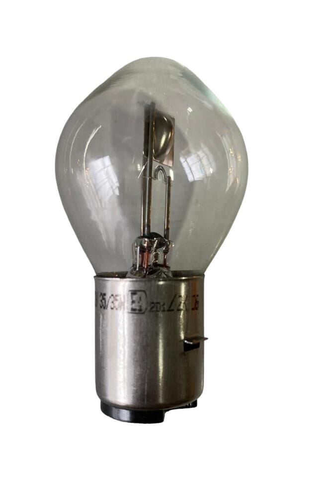 12 35*35 BOSCH TİPİ AMPUL PHİLİPS B KALİTE