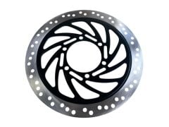 BAJAJ DOMİNAR 250 ÖN DİSK AYNASI İTHAL