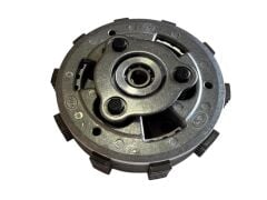 CF MOTO SR 250- NK 250 DEBRİYAJ BASKI KOMPLE 6 BALATA 5 SAC