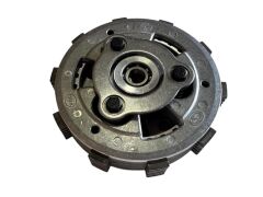 CF MOTO SR 250- NK 250 DEBRİYAJ BASKI KOMPLE 6 BALATA 5 SAC