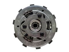 CF MOTO NK250-SR 250 DEBRİYAJ BASKI KOMPLE 6 BALATA 5 SAC