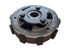 CF MOTO SR 250- NK 250 DEBRİYAJ BASKI KOMPLE 6 BALATA 5 SAC