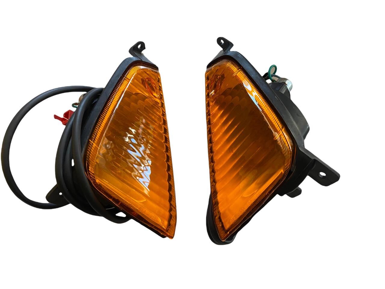 HONDA ACTİVA ARKA SİNYAL TAKIM