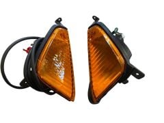 HONDA ACTİVA ARKA SİNYAL TAKIM