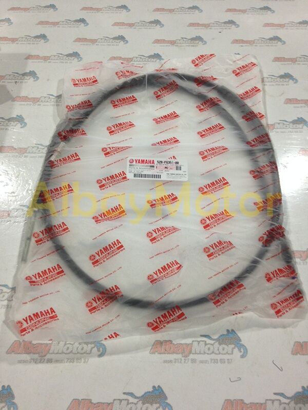 YAMAHA DELİGHT 115 KİLOMETRE TELİ ORJİNAL