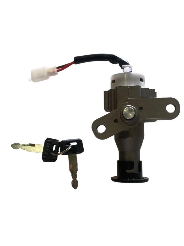 YAMAHA NOUVO KONTAK TAİWAN