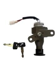 YAMAHA NOUVO KONTAK TAİWAN