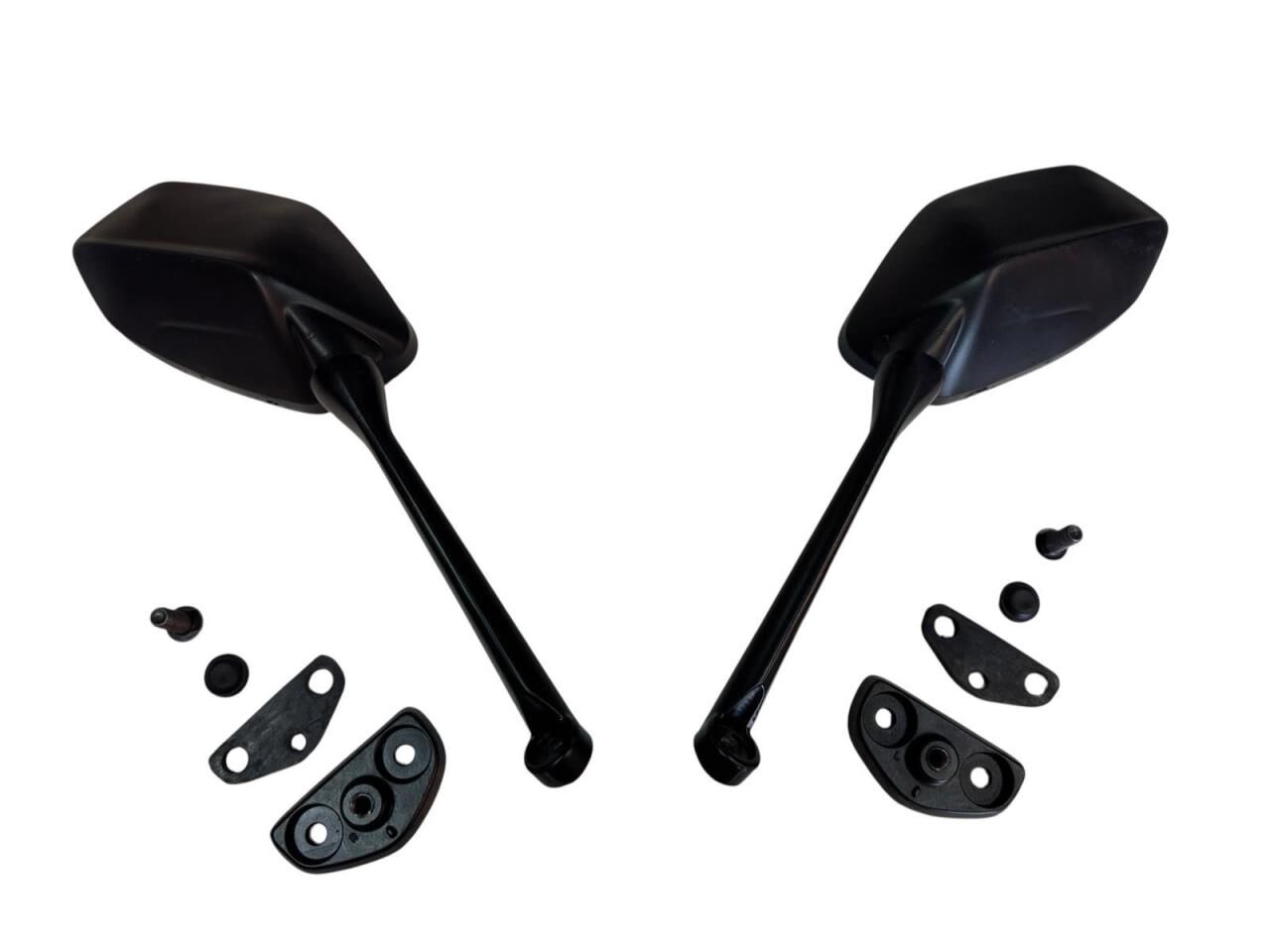 BAJAJ PULSAR RS 200 AYNA TAKIMI ORJİNAL