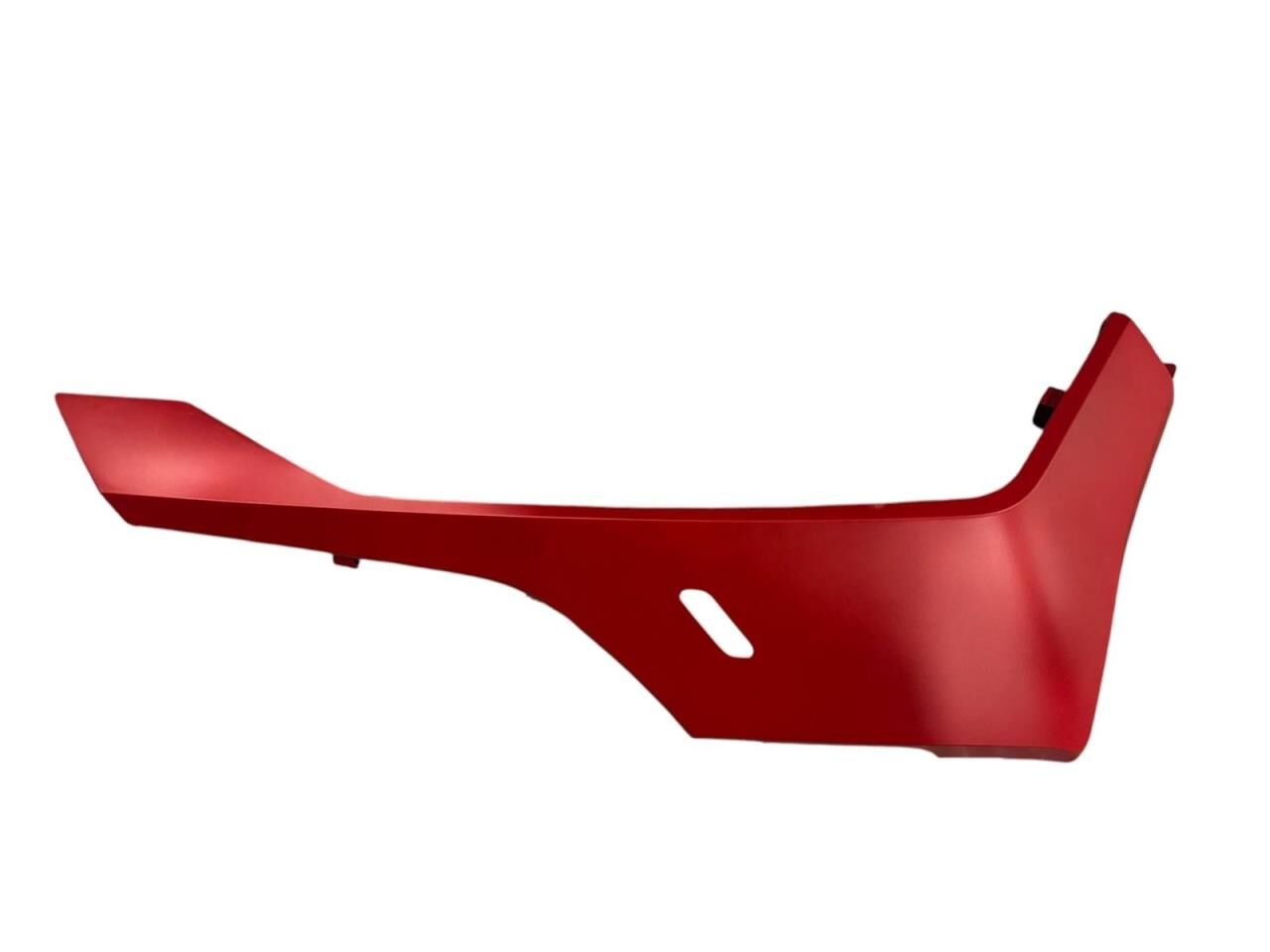 HONDA PCX 125 MARŞBİYELER SAĞ KIRMIZI İTHAL 2025-2026