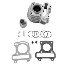 HONDA TODAY SİLİNDİR PİSTON SET OEM