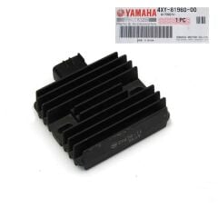 YAMAHA YZF R6 KONJEKTÖR ŞARJ REGÜLATÖR ORJİNAL