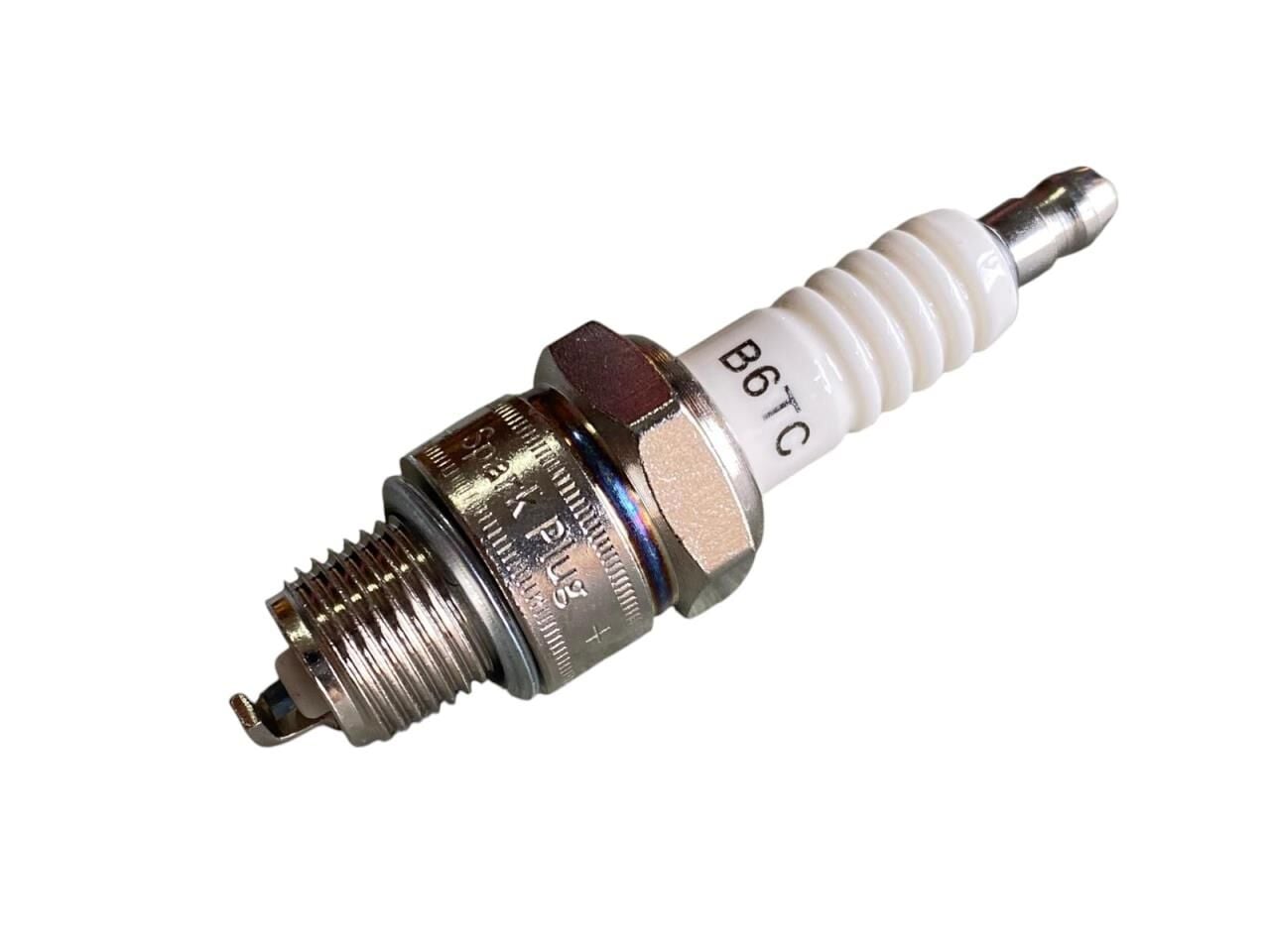 BUJİ MARSHAL B6-TC (B7HS) KISA PASO BUJİ 2 ZAMANLI MOBLETTE-RUS-RX 115