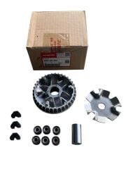 HONDA ACTİVA ÖN VARYATÖR KOMPLE ORJİNAL