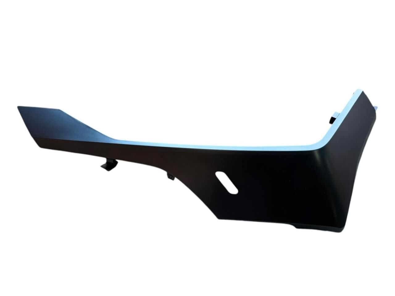 HONDA PCX 125 MARŞBİYELER SAĞ MAT GRİ İTHAL 2025-2026