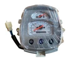 MONDİAL REVİVAL 50cc KİLOMETRE SAATİ