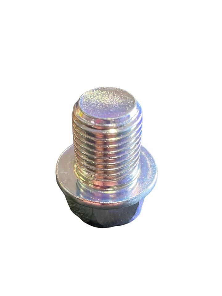 YAMAHA MT 09 TRACER YAĞ BOŞALTMA TAPASI ORJİNAL