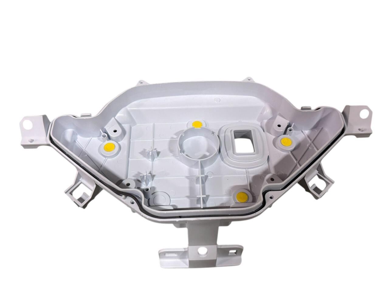 HONDA ACTİVA 125 İ KİLOMETRE ALT TABLA ORJİNAL 2023-2024