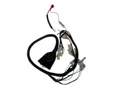 HONDA CGL 125 ELEKTİRİK TESİSATI İTHAL