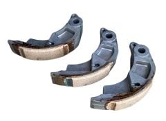 HONDA FORZA 250 ARKA VARYATÖR BALATA ORJİNAL 2018-2021