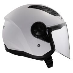 LS2 AIRFLOW 2 BEYAZ KASK L BEDEN