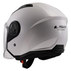 LS2 AIRFLOW 2 BEYAZ KASK L BEDEN