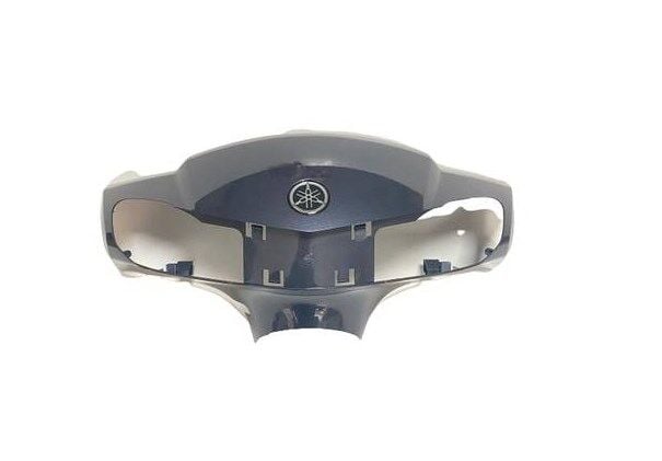 YAMAHA CYGNUS L GİDON MUHAFAZA FÜME OEM