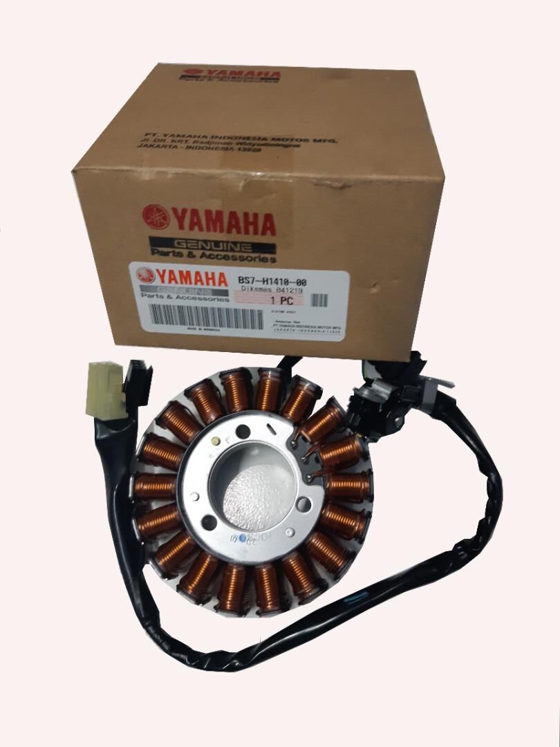 YAMAHA YZF R25 2019 STATÖR ORJİNAL