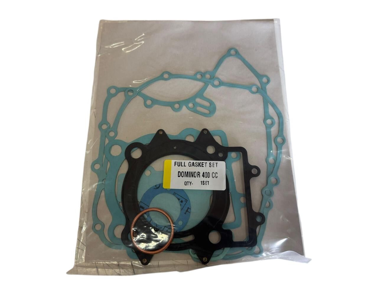 BAJAJ DOMİNAR 400 CONTA SETİ HİNDİSTAN