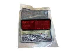 TVS JUPİTER 125 ARKA ÇAMURLUK REFLEKTÖRÜ ORJİNAL