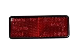 TVS JUPİTER 125 ARKA ÇAMURLUK REFLEKTÖRÜ ORJİNAL