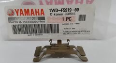 YAMAHA YZF R25-MT 25 ARKA FREN KALİPER BALATA KALDIRICI YAY ORJİNAL 2015-2021