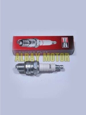 BUJİ CHAMPİON (L82C) 2 ZAMANLI MOTOSİKLET