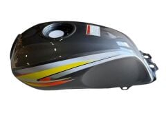 KANUNİ WİNDY 125 YAKIT DEPO FÜME