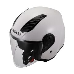 LS2 AIRFLOW 2 BEYAZ KASK XXL BEDEN