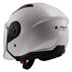 LS2 AIRFLOW 2 BEYAZ KASK XXL