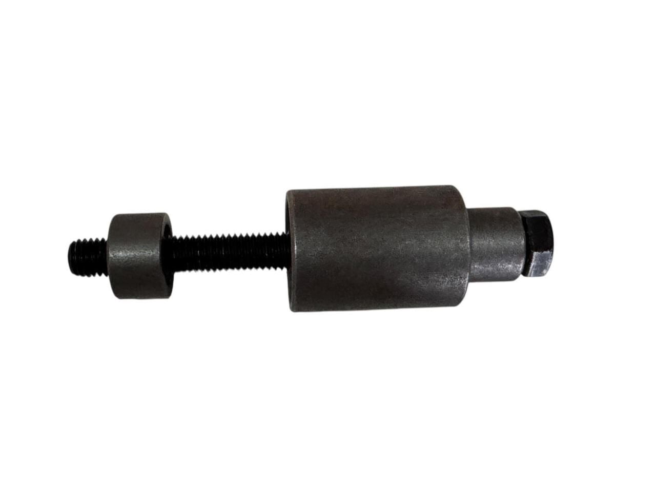 MOTOR TAKOZ ÇEKTİRME APARATI