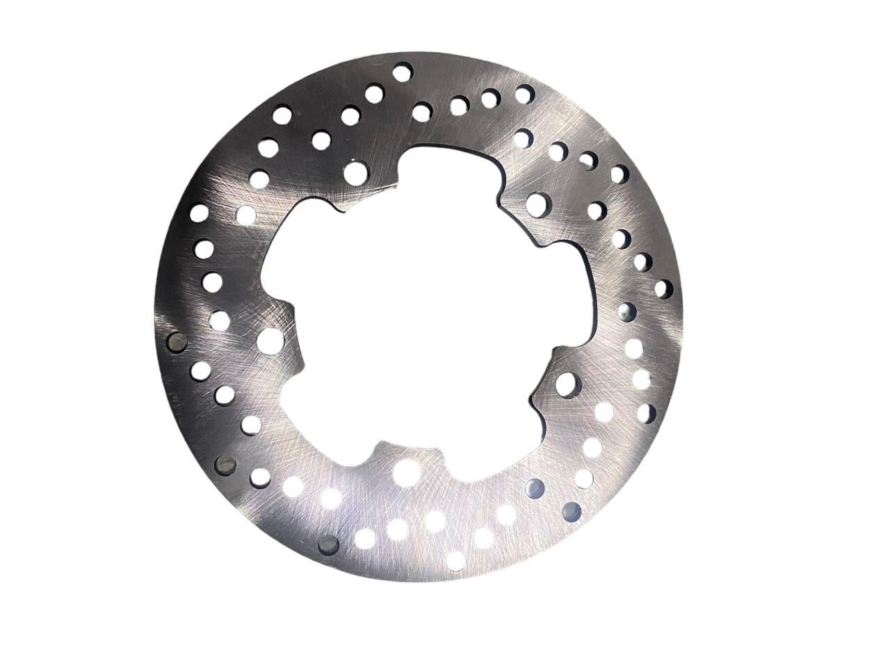 SYM GTS 250 ARKA FREN DİSK AYNASI