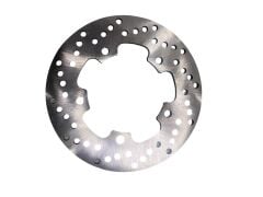 SYM GTS 250 ARKA FREN DİSK AYNASI