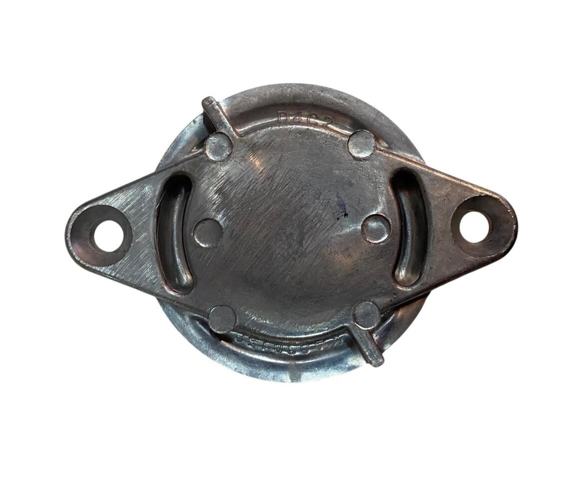 TVS JUPİTER 125 YAĞ POMPA KAPAK ALÜMİNYUM ORJİNAL