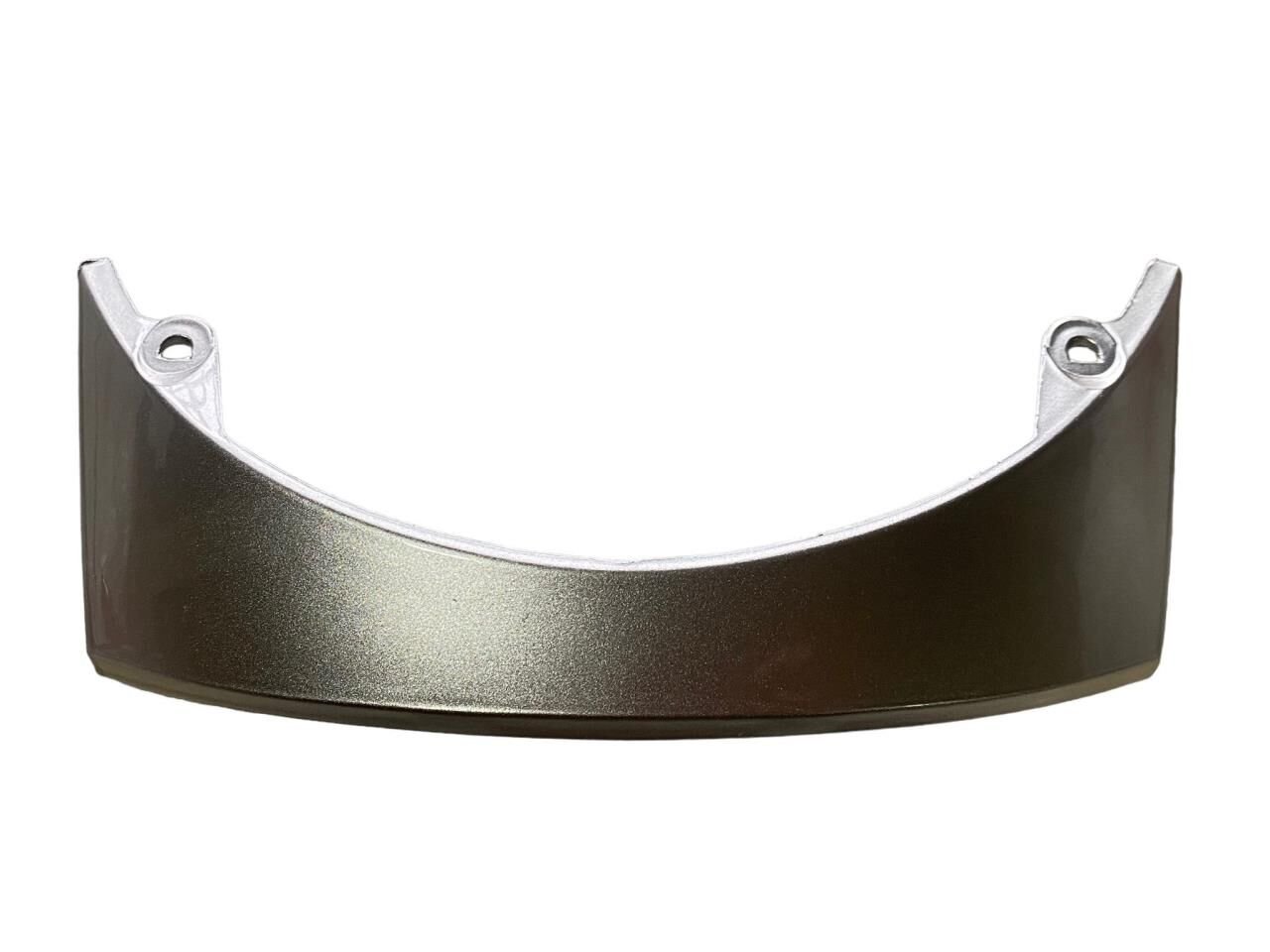 YAMAHA CYGNUS RS STOP ALT KAPAK GRİ