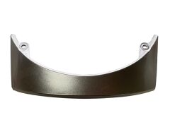 YAMAHA CYGNUS RS STOP ALT KAPAK GRİ